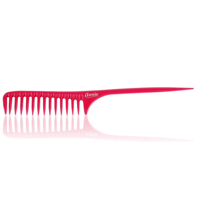 ANNIE LARGE TAIL COMB #53