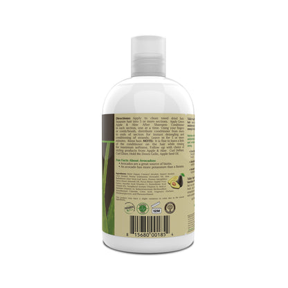 TALIAH WAAJID GREEN APPLE & ALOE AFTER SHAMPOO CONDITIONER 12 OZ.