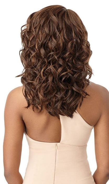 OUTRE WIGPOP SYNTHETIC FULL WIG - DENORA