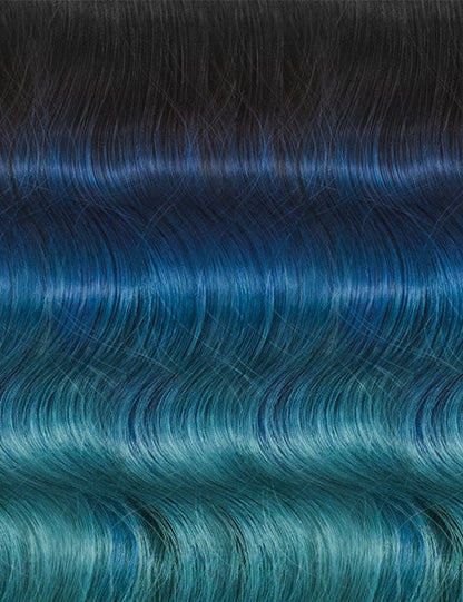 OUTRE WIGPOP SYNTHETIC FULL WIG - GENESIS
