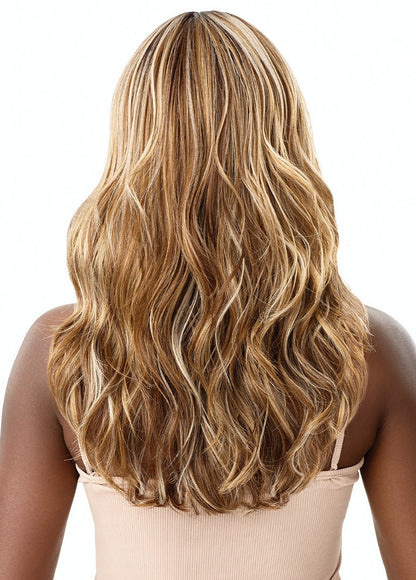 OUTRE WIGPOP SYNTHETIC FULL WIG - SENNA