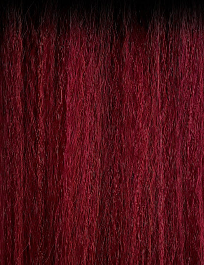 OUTRE WIGPOP SYNTHETIC FULL WIG - SENNA