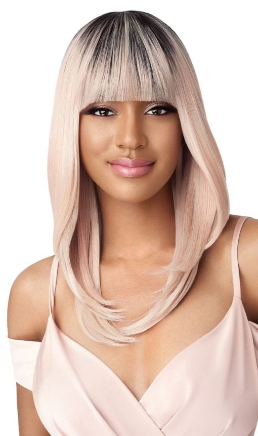 OUTRE WIGPOP SYNTHETIC FULL WIG - GABBY