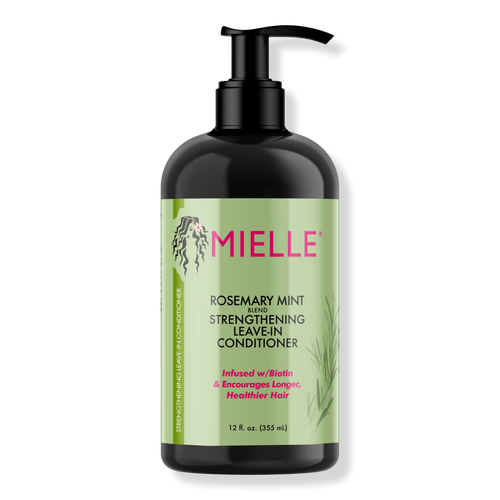 MIELLE ROSEMARY MINT STRENGTHENING CONDITIONER 12 OZ.