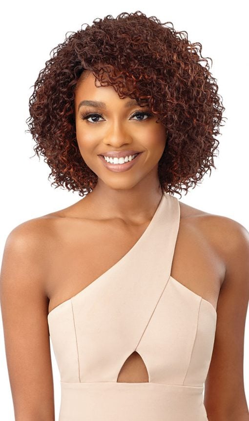 OUTRE WIGPOP SYNTHETIC FULL WIG - JACKSON