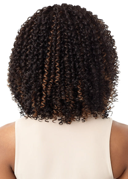 OUTRE WIGPOP SYNTHETIC FULL WIG - KADIE