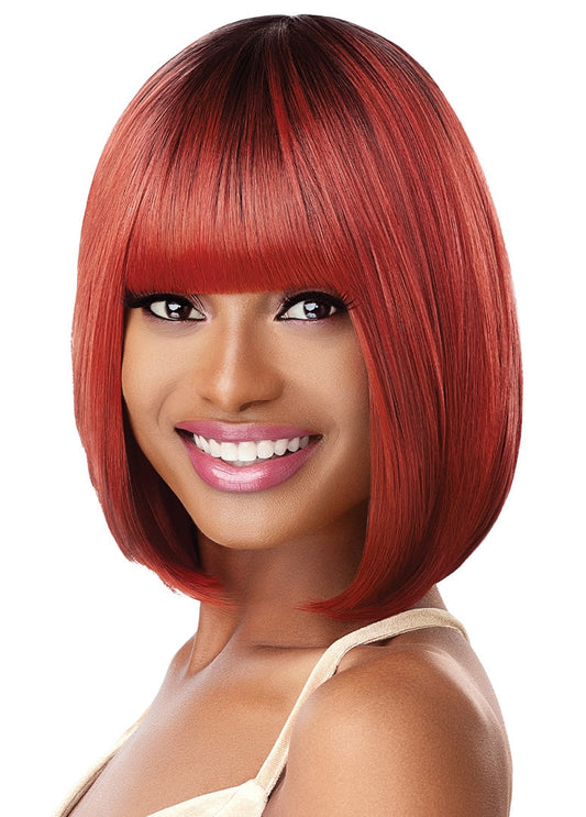 OUTRE WIGPOP SYNTHETIC FULL WIG - KALISSA