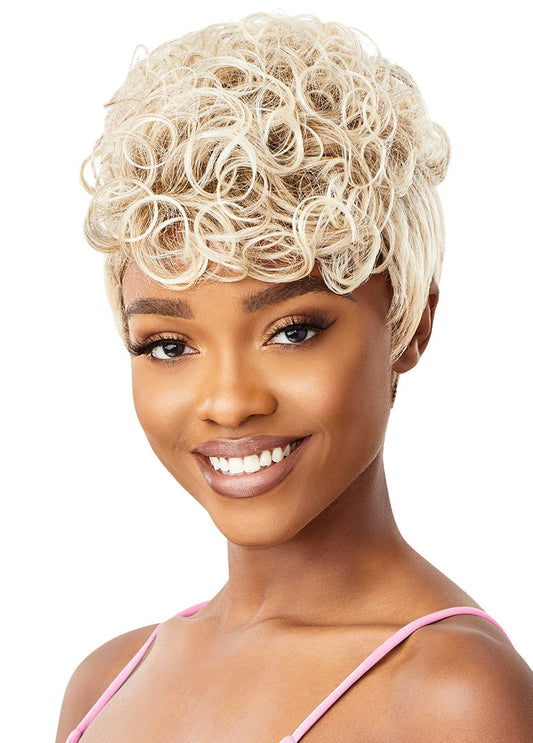 OUTRE WIGPOP SYNTHETIC FULL WIG - KENDRA