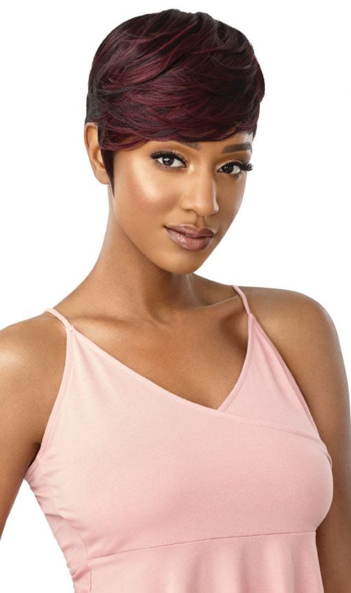 OUTRE WIGPOP SYNTHETIC FULL WIG - LETOYA