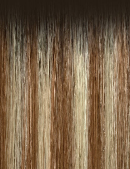 OUTRE WIGPOP SYNTHETIC FULL WIG - TINAYE