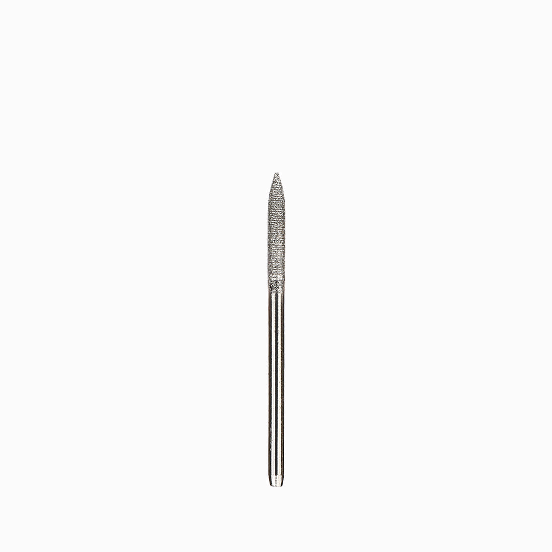 NICKA K ELECTRIC NAIL FILE