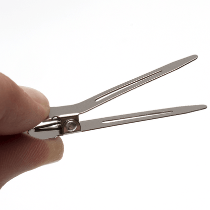 ANNIE PREMIUM SINGLE PRONG CLIPS - 80CT