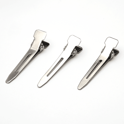 ANNIE PREMIUM SINGLE PRONG CLIPS - 80CT