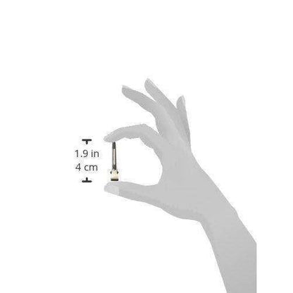 ANNIE PREMIUM SINGLE PRONG CLIPS - 80CT