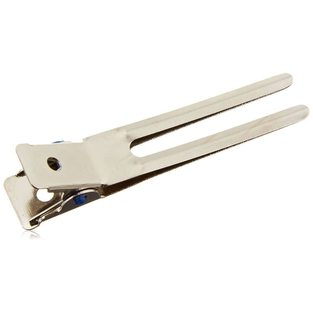 ANNIE PREMIUM DOUBLE PRONG CLIPS - 80CT