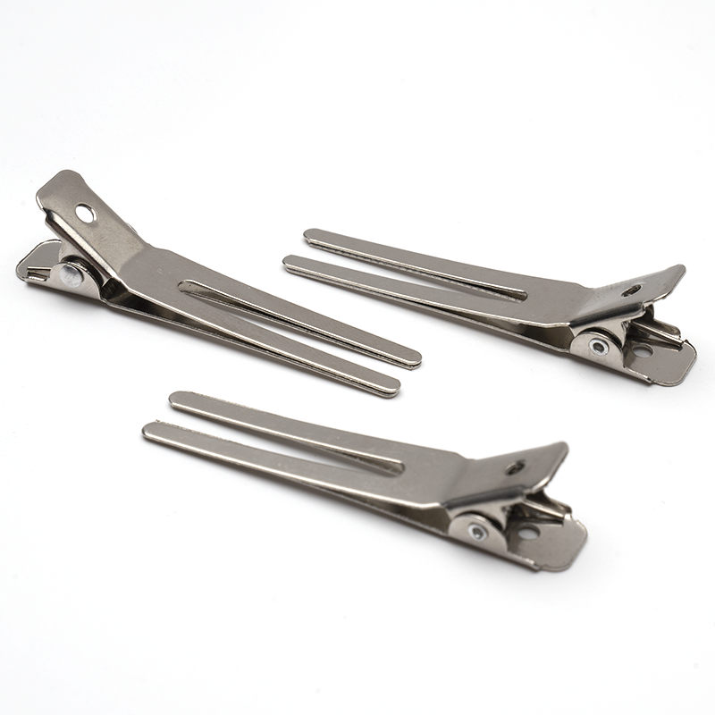 ANNIE PREMIUM DOUBLE PRONG CLIPS - 80CT