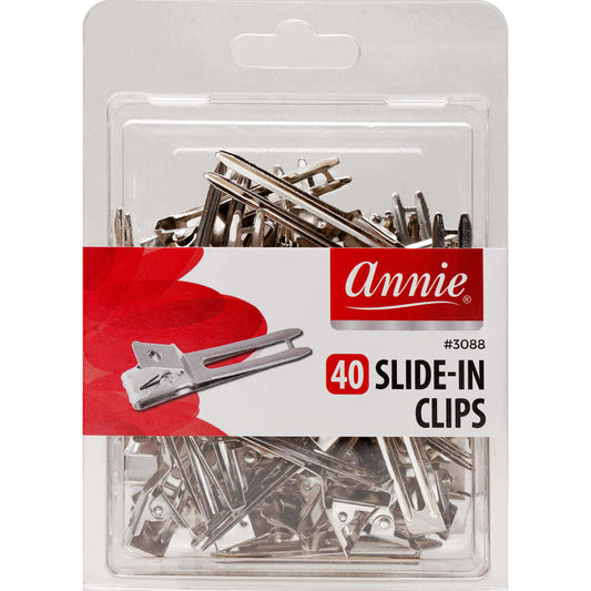 ANNIE SLIDE-IN CLIPS