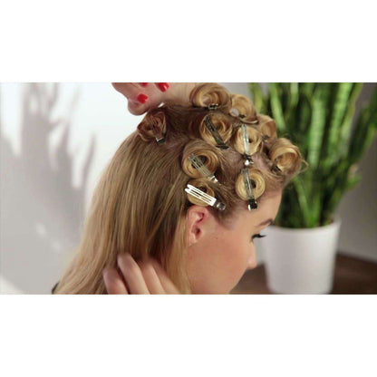 ANNIE PREMIUM SLIDE-IN CLIPS - 80CT
