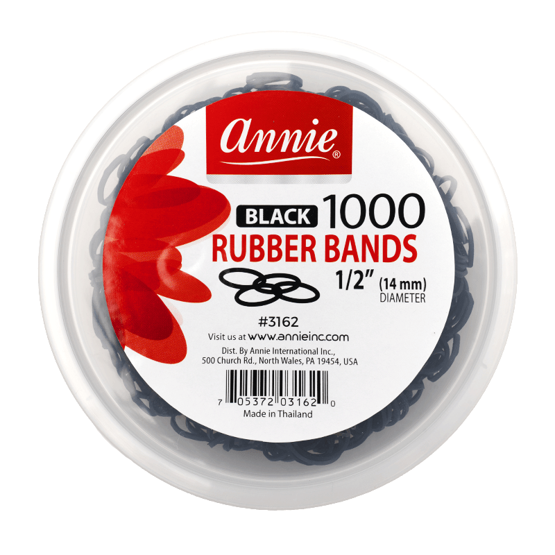 ANNIE RUBBER BANDS
