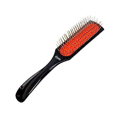 ANNIE WIRE CUSHION WIG BRUSH