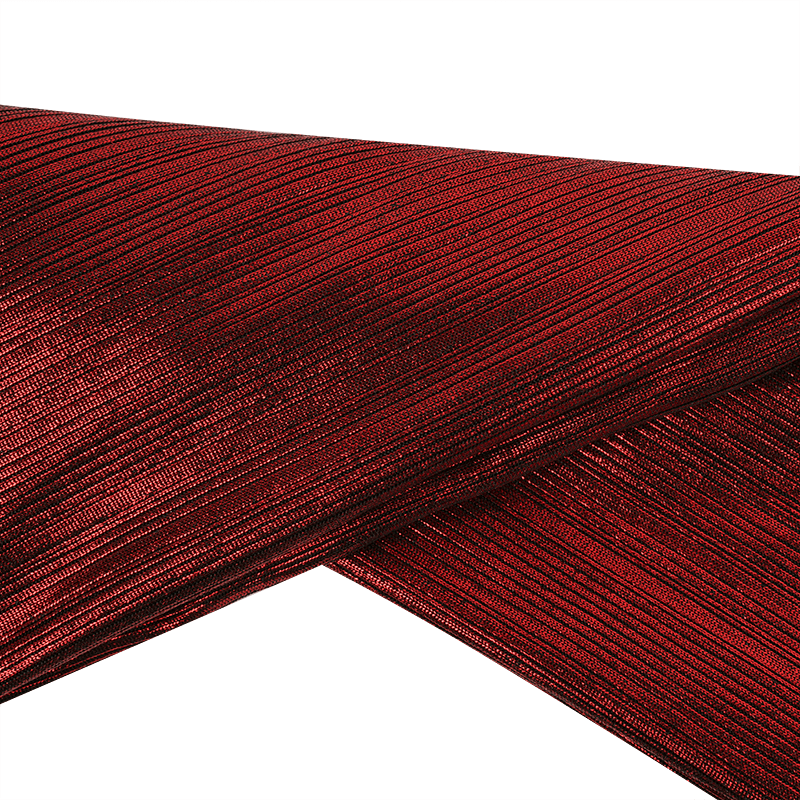 MS. REMI SAPPHIRE STRETCHY SILKY WRAP SCARF 60”