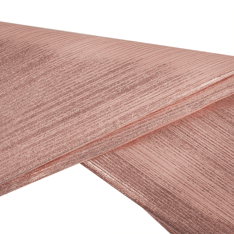 MS. REMI SAPPHIRE STRETCHY SILKY WRAP SCARF 60”