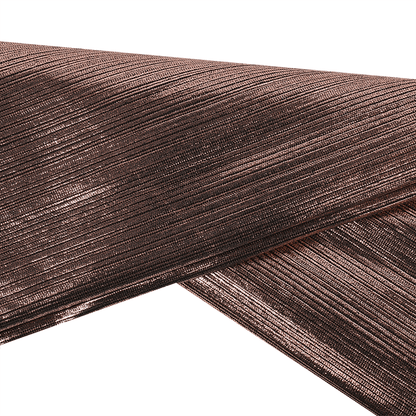 MS. REMI SAPPHIRE STRETCHY SILKY WRAP SCARF 60”