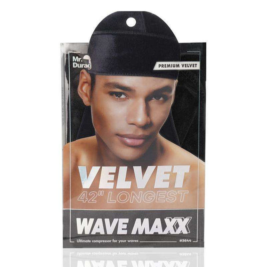 MR. DURAG VELVET DURAG