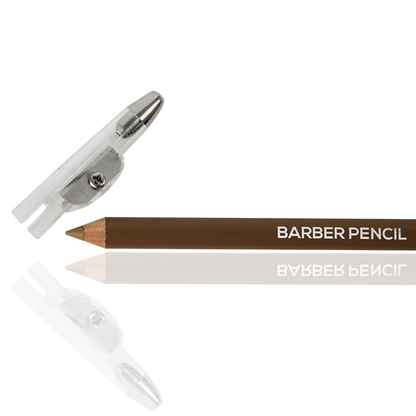 ANNIE BARBER PENCIL