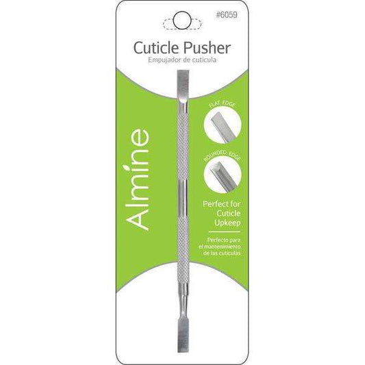 ALMINE CUTICLE PUSHER