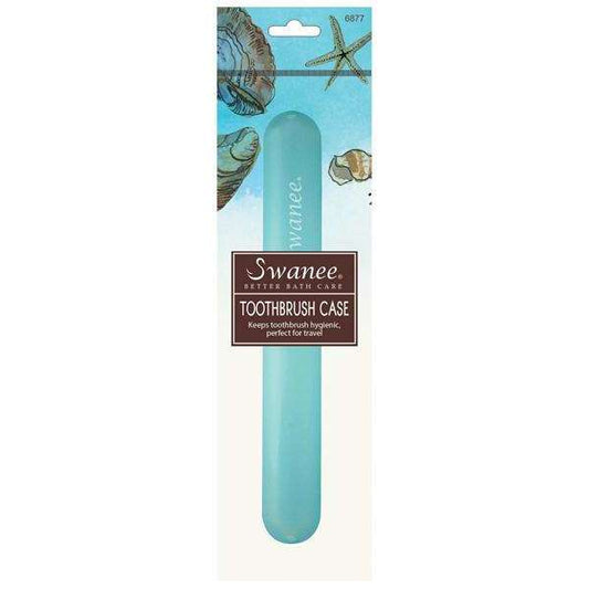 SWANEE TRAVEL TOOTHBRUSH CASE