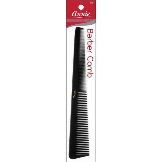 ANNIE BARBER COMB 7 1/2”