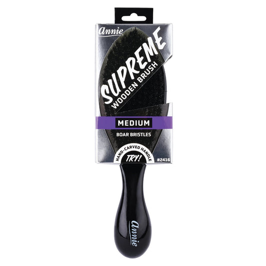 ANNIE SUPREME WAVE BRUSH (MED)
