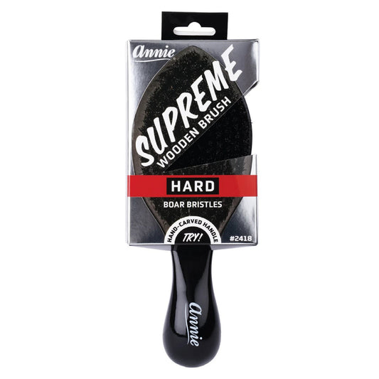 ANNIE SUPREME CLUB BRUSH (HARD)