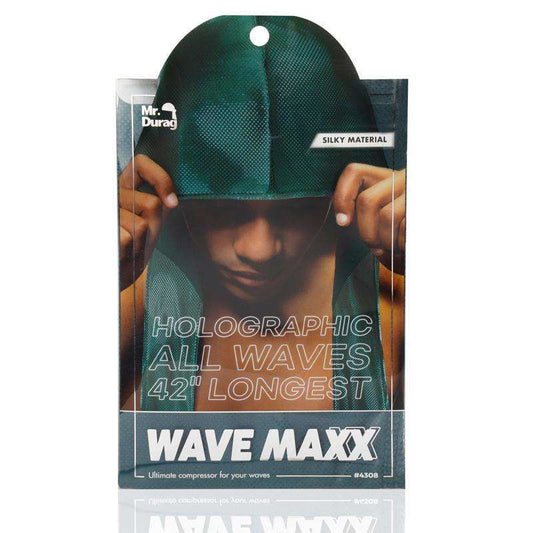 MR. DURAG WAVE HOLOGRAM DURAG