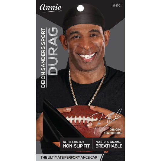 DEION SANDERS SPORT DURAG