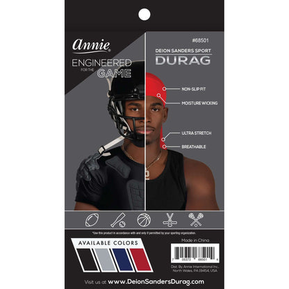 DEION SANDERS SPORT DURAG