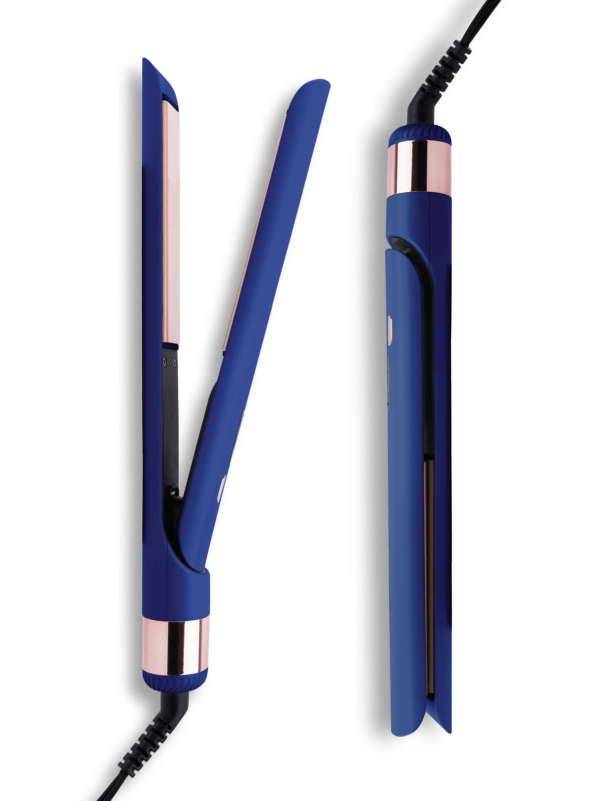 HOT & HOTTER MULTI-STYLER 1” BLUE #5898