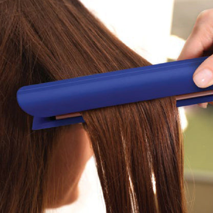 HOT & HOTTER MULTI-STYLER 1” BLUE #5898