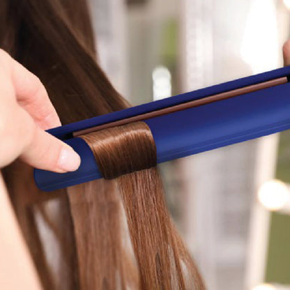 HOT & HOTTER MULTI-STYLER 1” BLUE #5898