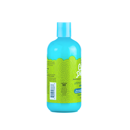 JUST FOR ME ULTIMATE DETANGLING SHAMPOO 12 OZ.