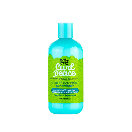 JUST FOR ME ULTIMATE DETANGLING CONDITIONER 12 OZ.
