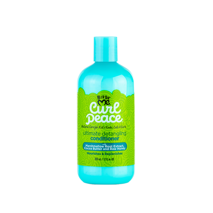JUST FOR ME ULTIMATE DETANGLING CONDITIONER 12 OZ.