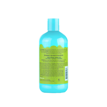 JUST FOR ME ULTIMATE DETANGLING CONDITIONER 12 OZ.