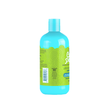 JUST FOR ME ULTIMATE DETANGLING CONDITIONER 12 OZ.