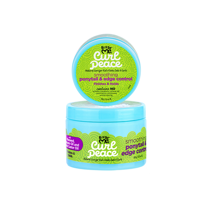 JUST FOR ME CURL PEACE SMOOTHING PONYTAIL & EDGE CONTROL 5.5 OZ.
