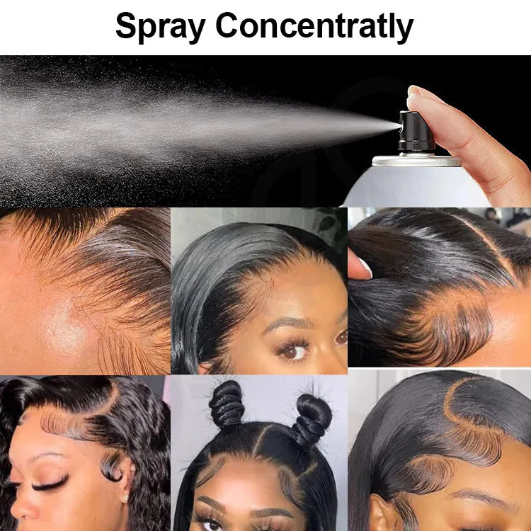 ISH LACE MELTING SPRAY 3.4 OZ