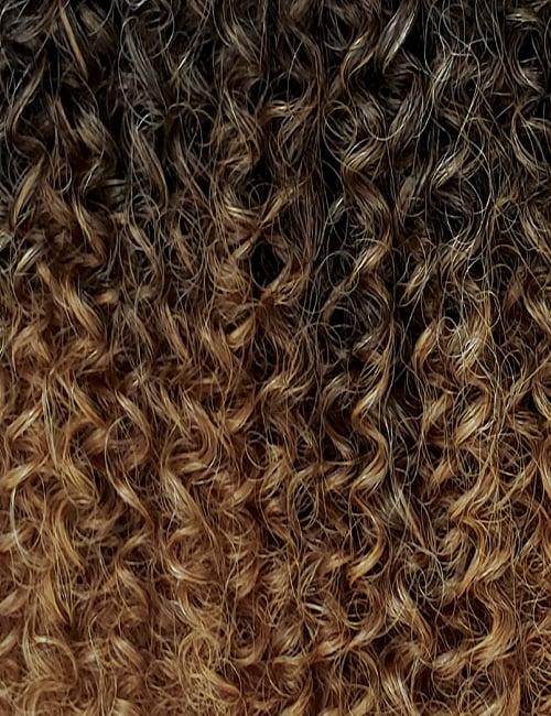 OUTRE X-PRESSION PRE-STRETCHED BRAID 52” - 3X