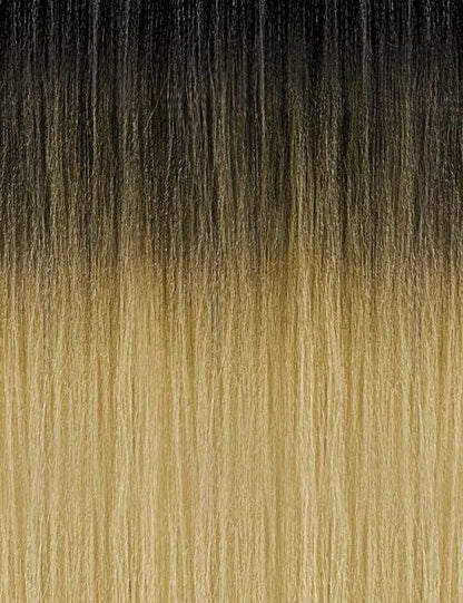 OUTRE X-PRESSION PRE-STRETCHED BRAID 52” - 3X