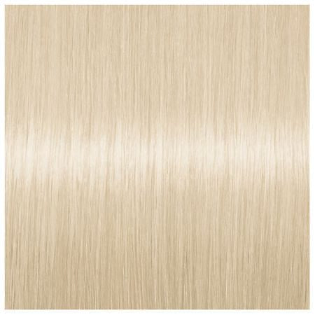 Got2b Bleach It Permanent Hair Color, 00A Ultra Platinum, 1.0 set